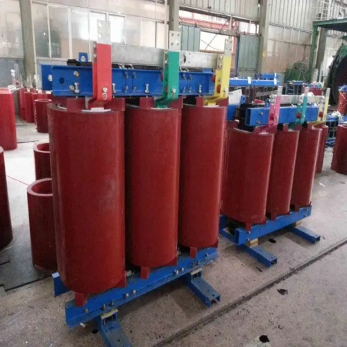 井研SCB10-250KVA干式变压器