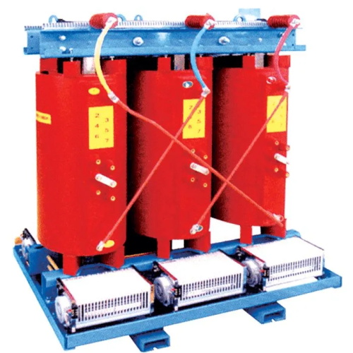井研SCB10-1250KVA干式变压器