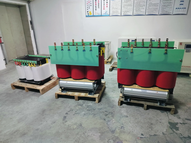 井研KS11-1000KVA矿用变压器
